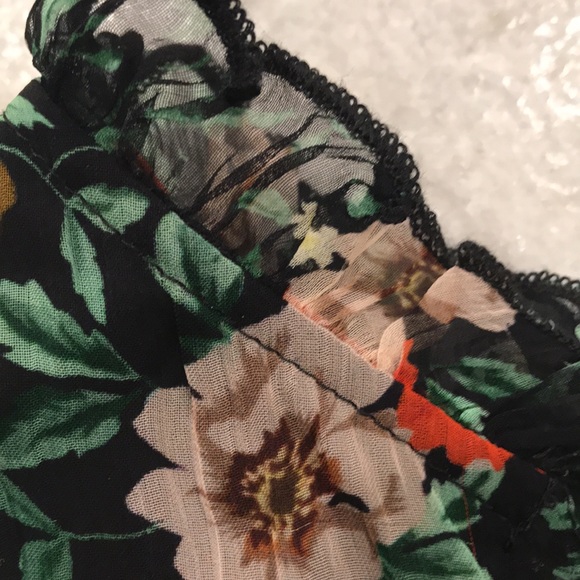 Sundance Patterns Of Wonder Dress Womens Size Small New with Tags Soldout Online - Picture 12 of 15